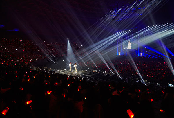 TVXQ!