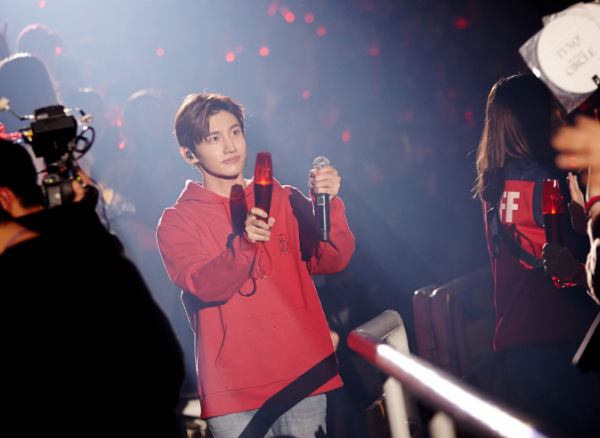 TVXQ!