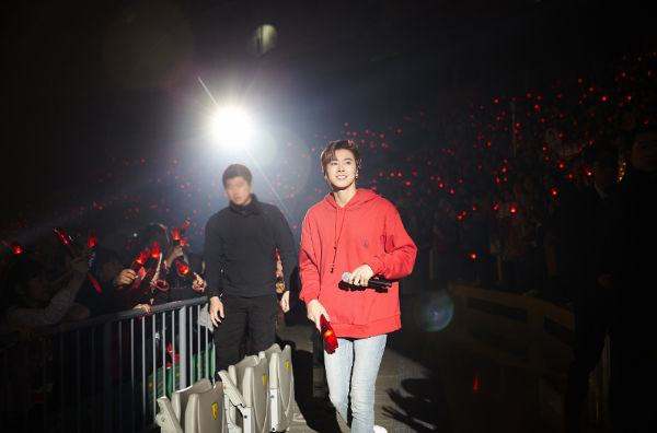 TVXQ!