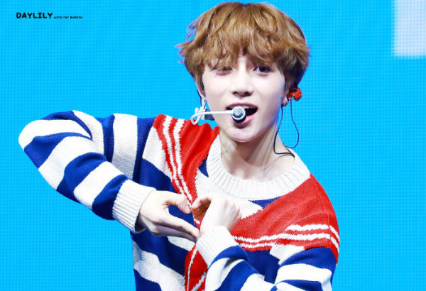 BEOMGYU