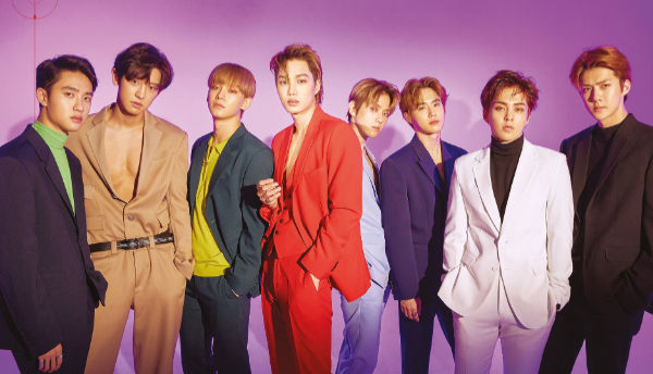 EXO