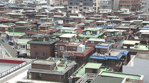 서울 개별주택 공시가 13.95%↑&hellip;작년 상승률의 2배