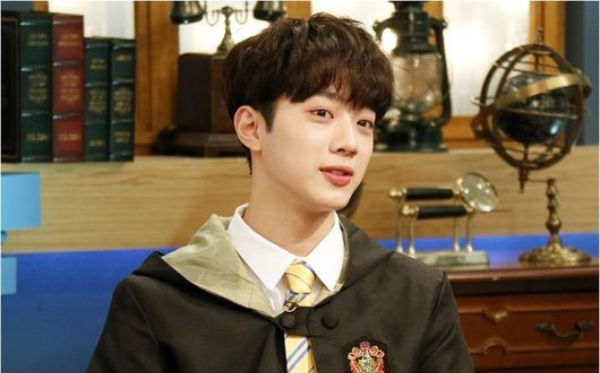 Happy Together 4