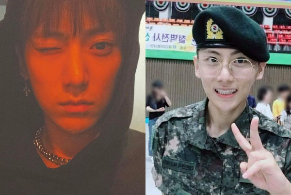 Jang Hyunseung