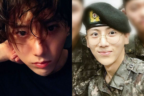 Jang Hyunseung