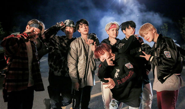 BTS