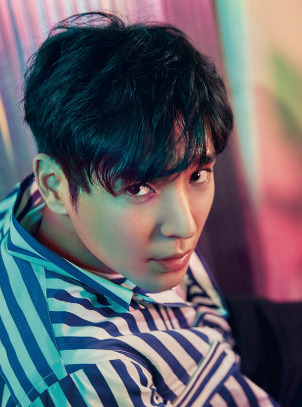 Choi Jong Hoon