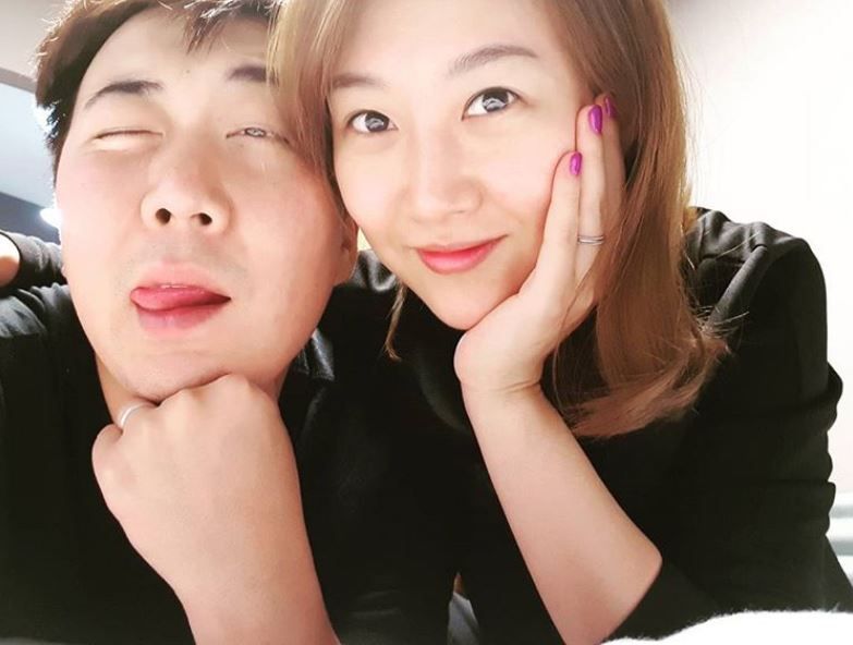 도경완, 아내 장윤정 똑 닮은 딸 공개 '엄마보다 예쁘다