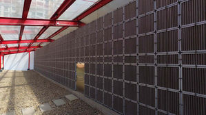 [취재파일] '한국형 공기정화기' 효과는 있을까?