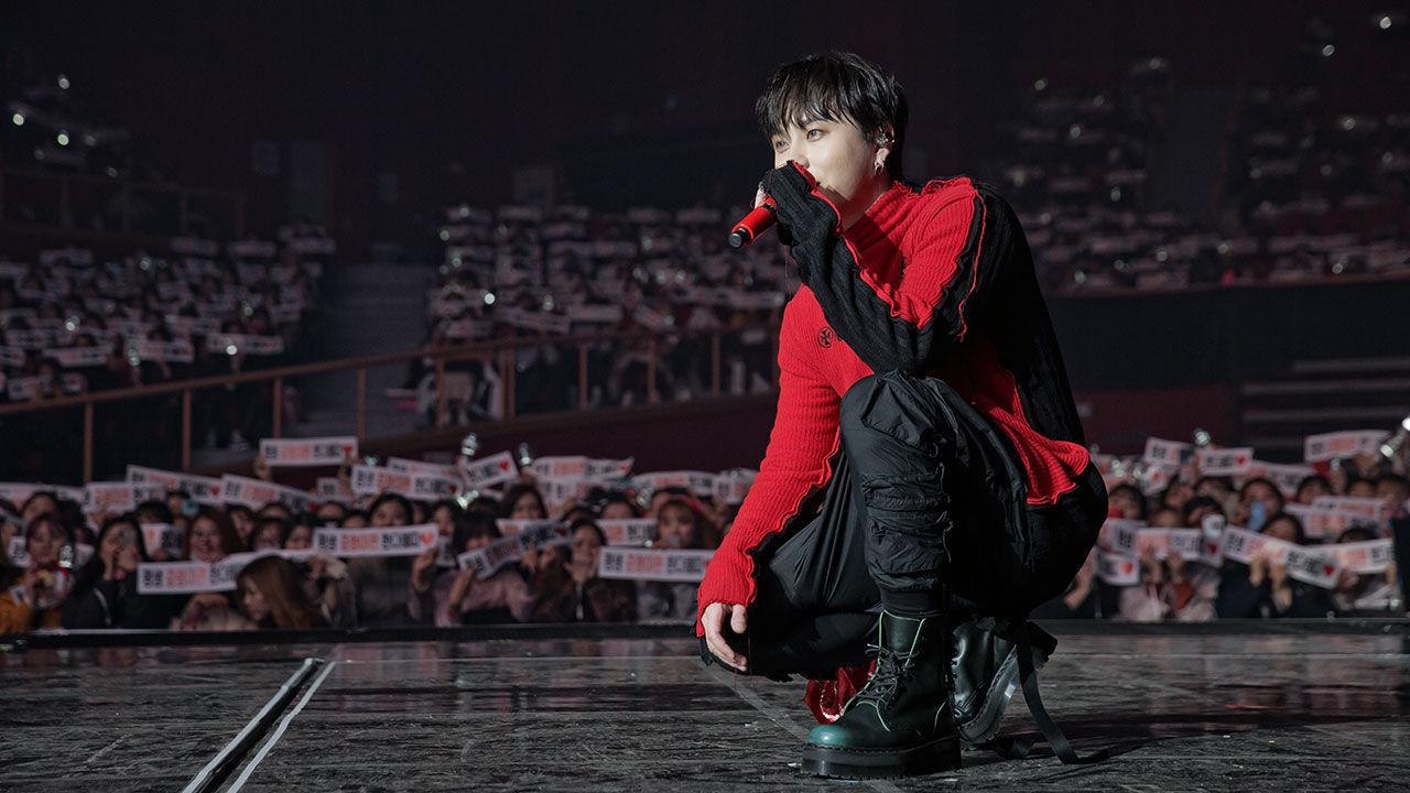 용준형 (사진=어라운드어스 제공, 연합뉴스)