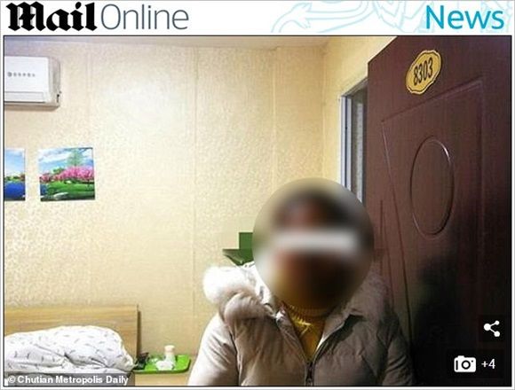한 여자가 남자친구에게 '거짓 납치극' 꾸민 씁쓸한 이유