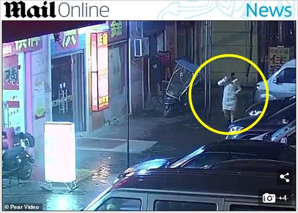 한 여자가 남자친구에게 '거짓 납치극' 꾸민 씁쓸한 이유