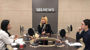 [심손의 척척척] "말하고, 설치고, 생각하자!" 거부할 수 없는 사이다의 미학, 민서영 작가