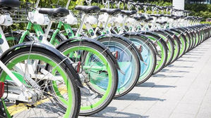 '따릉이' 대여소, 더 촘촘해진다&hellip;올해 600개 추가