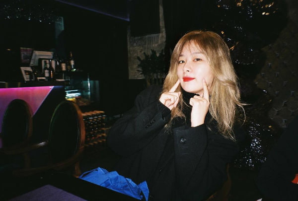 Red Velvet