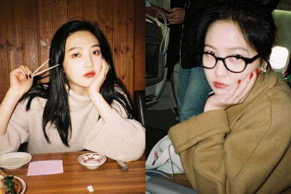 Red Velvet