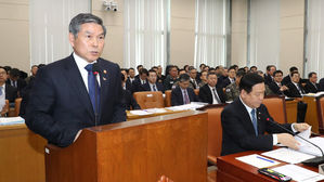 정경두 국방부 장관 (사진=연합뉴스)