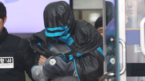 이희진 부모 살해 용의자 김 모 씨 (사진=연합뉴스)