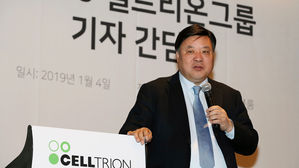 서정진 셀트리온 회장 (사진=연합뉴스)