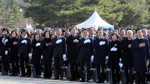 서해수호의 날(사진=연합뉴스)