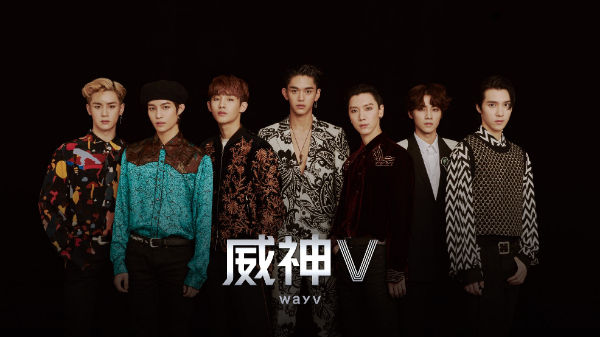 SM Entertainment artists