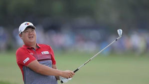 PGA 임성재, 발스파 챔피언십 2R 1타 차 공동 3위 (사진=AFP, 연합뉴스)