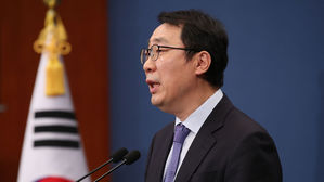 윤영찬 전 청와대 국민소통수석 (사진=연합뉴스)