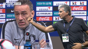 벤투호는 케이로스와 악연 끊어낼까?