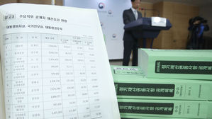 2019 고위공직자 재산변동 공개 (사진=연합뉴스)