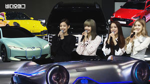 서울 모터쇼 개막&hellip;'차알못' 시점으로 본 신차들