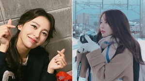 "지하철서 의식 잃은 절 도와주신 분 찾아요" 배우 오아연이 SNS에 남긴 글