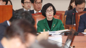 피우진 보훈처장 (사진=연합뉴스)