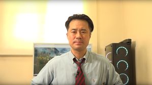 유튜브 시작한 김웅