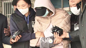 [아리]황하나/"잠든 때 강제 투약 당하기도"(ok)