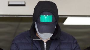 '변종 마약 투약' SK그룹 창업주 손자 검찰 송치 (사진=연합뉴스)