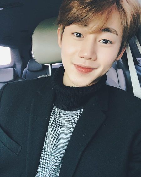 '다시, 봄' 박지빈, 이대로 자라줘서 고마운 '훈훈' 비주얼