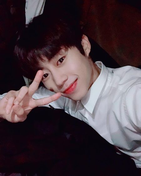 '다시, 봄' 박지빈, 이대로 자라줘서 고마운 '훈훈' 비주얼