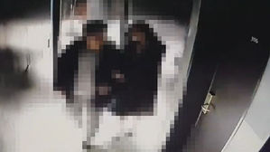 CCTV 포착된 성매수 남성 (사진=서울지방경찰청 제공, 연합뉴스)