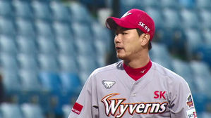 에이스 부담 덜어준 타선…SK, 연속 안타로 '5연승' 도전