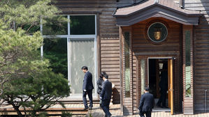 김학의 성접대 의혹 별장 (사진=연합뉴스)