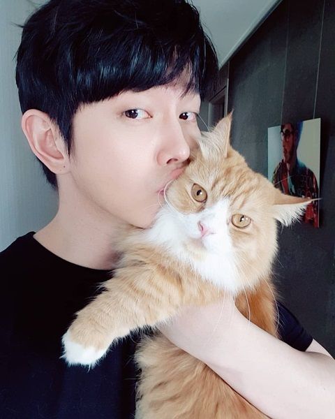 윤균상이 쏟아지는 DM에 분노한 이유