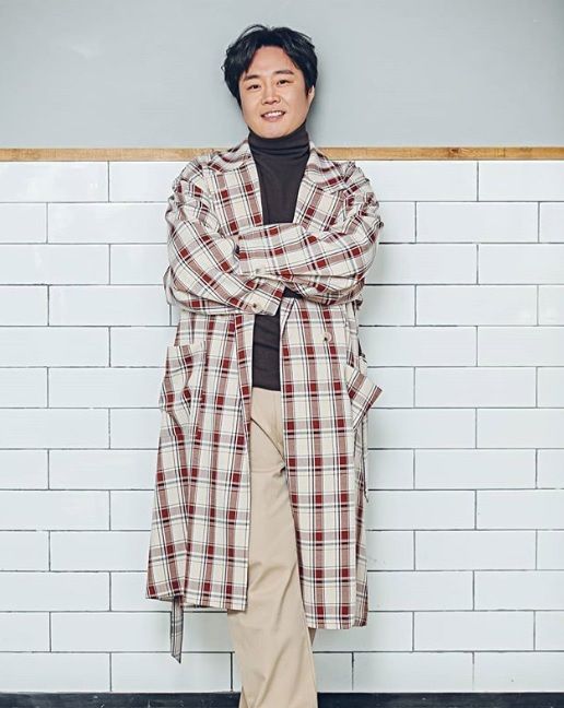 '40kg' 감량 성공 류담 (출처=류담 인스타그램)
