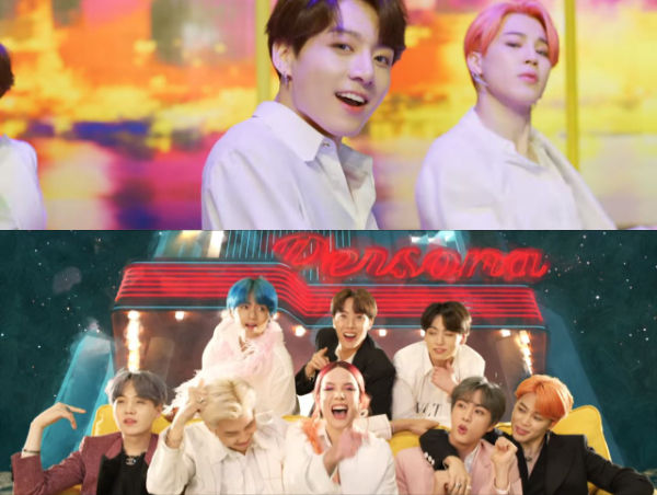 Boy With Luv