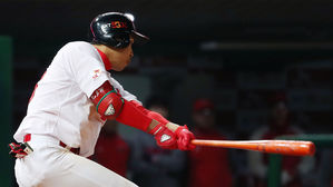 SK-KIA '헛심 공방' 시즌 첫 무승부…NC 나성범 첫 끝내기 안타