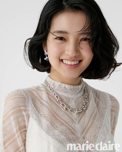 오랜만에 '소탈한' 근황 전한 김태리