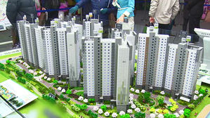 3월 서울 미분양 2.4배로 급증&hellip;'e편한세상 광진' 영향