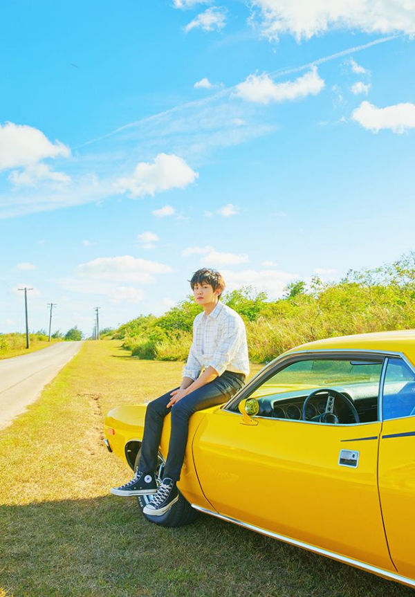 CHANYEOL