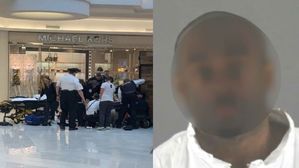 美 20대 남성, 쇼핑몰 3층에서 5살 소년 던져 (사진=CNN, 워싱턴 포스트 캡처)