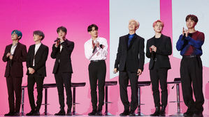 방탄소년단, BTS 글로벌 기자간담회 (사진=연합뉴스)