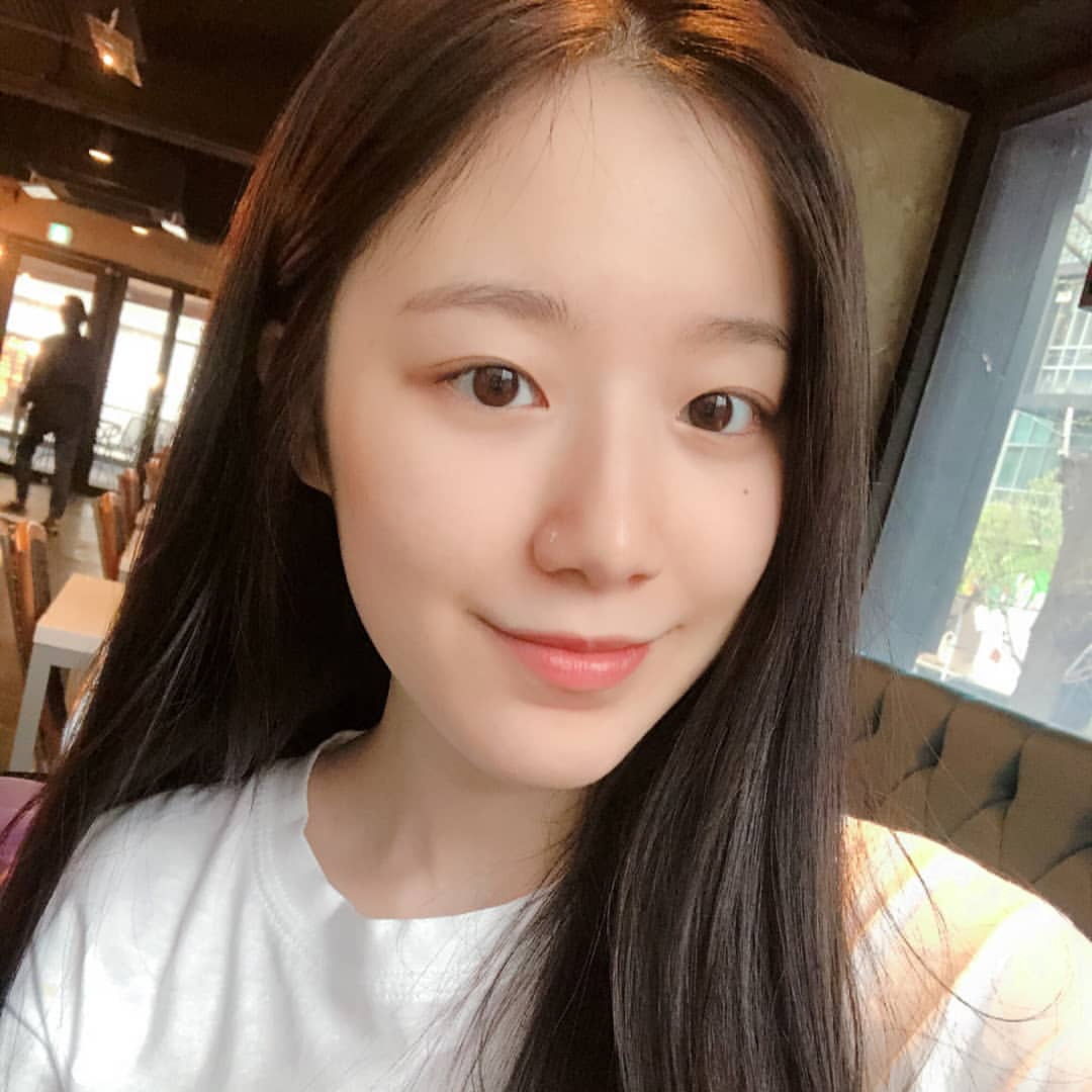 '왜 화장 안 하냐